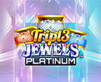 Triple Jewels Platinum