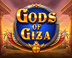 Gods of Giza