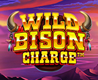 Wild Bison Charge